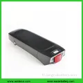 48V 14AH Lithium-ion Ebike Battery